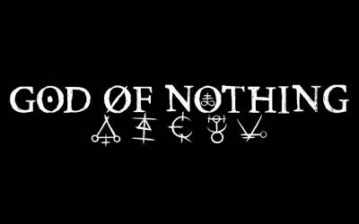 logo God Of Nothing